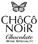 Choco Noir Wine