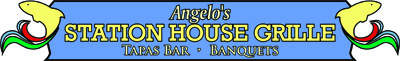 Angelo's Station House
