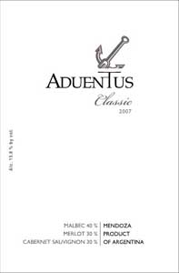 Antigal Aduentus