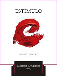 Antigal Estimulo Cabernet