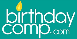 Birthday Comp