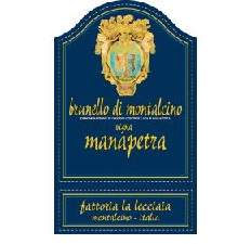 Brunello Di Montalcino Vigna Manapetra