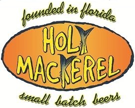 Holy Mackerel Beer
