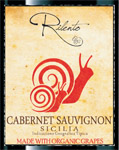 Organic Cellar Cabernet Sauvignon