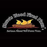 Steve's Wood Fired Pizza