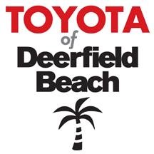 Toyota of Deerfield Beach