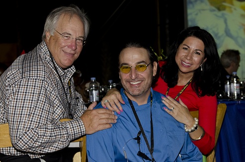 VIP Dinner Under The Stars Russell Spadaccini