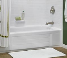 Bath Fitter South Florida