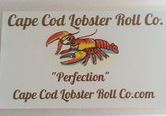 Cape Cod Lobster Roll Co