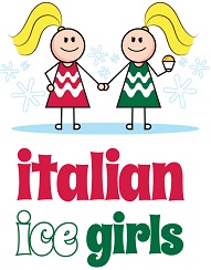 Italian Ice Girls