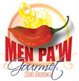 Men Paw Hot Sauce