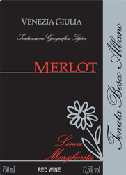 Merlot Margherita